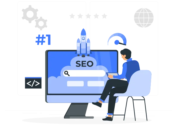 SEO Company in Ahmedabad