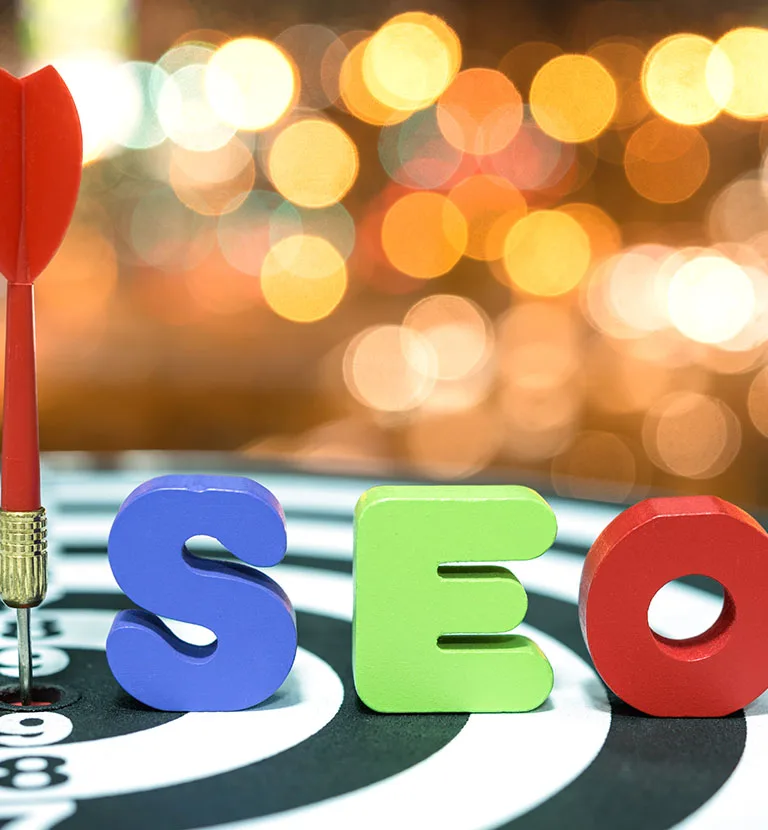 SEO Services in Ahmedabad