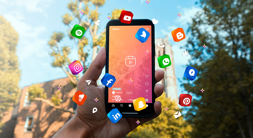 Social Media Marketing Company in Ahmedabad